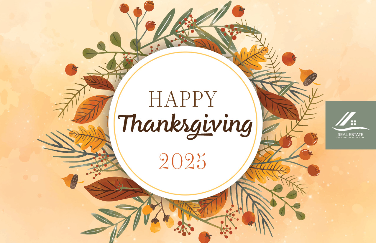 Happy Thanksgiving