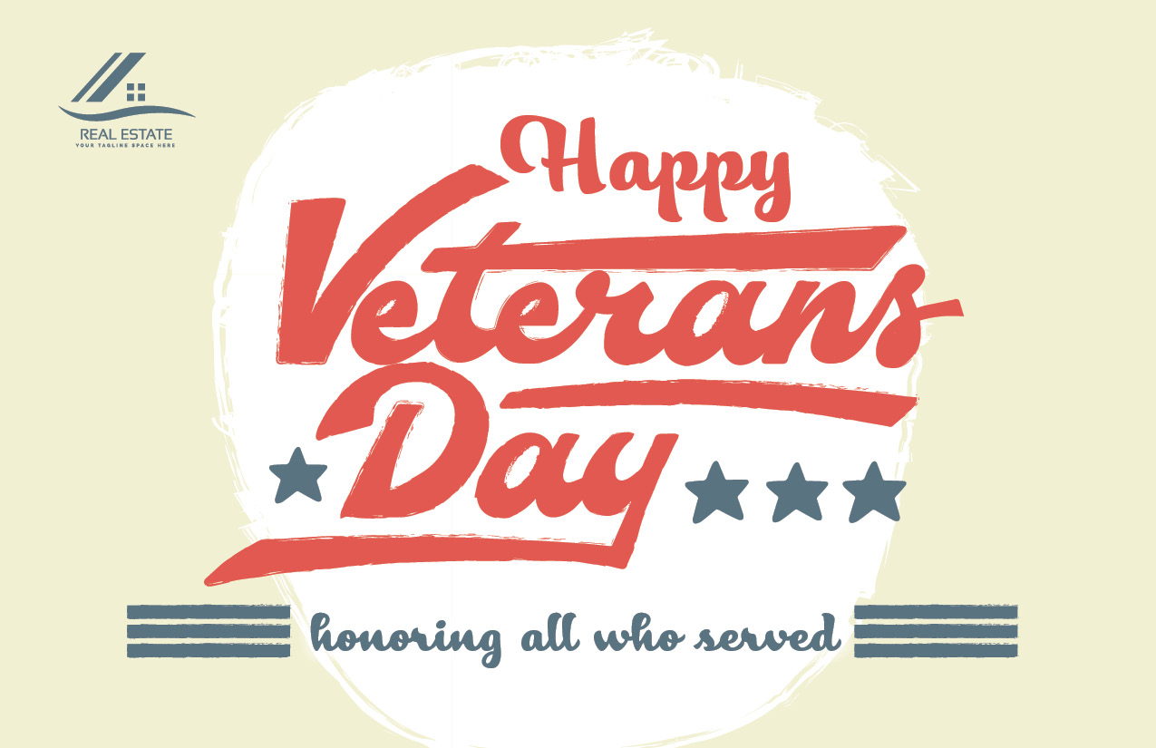 Veterans Day- Neutral