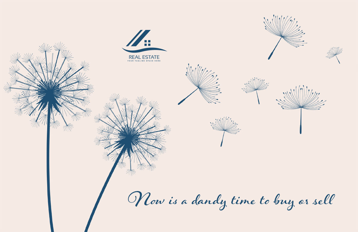 Now is a Dandy Time to Buy or Sell