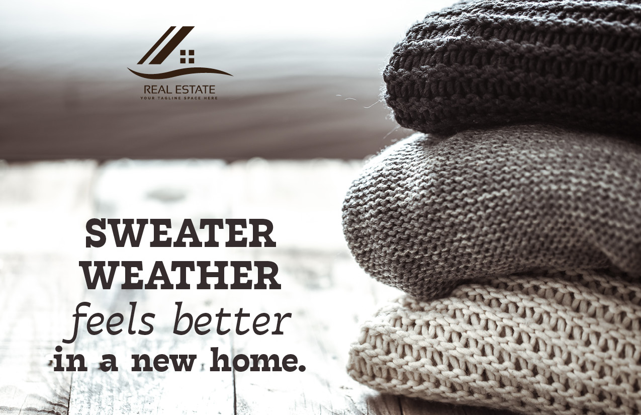 Sweater Weather
