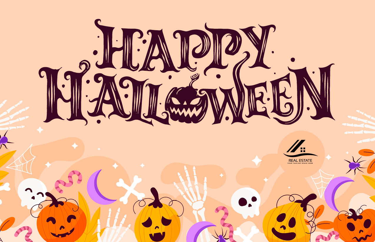Happy Halloween