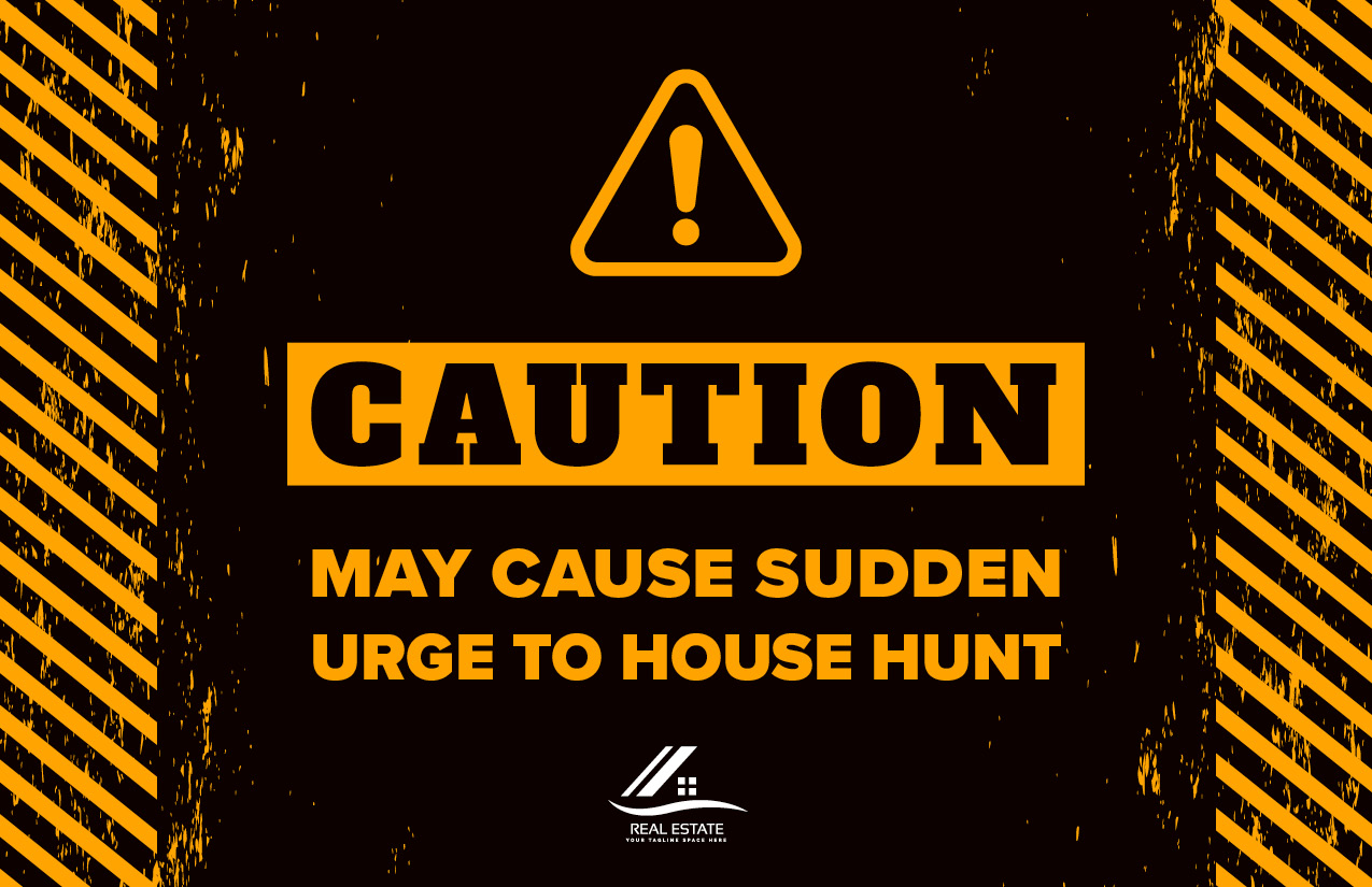 Caution