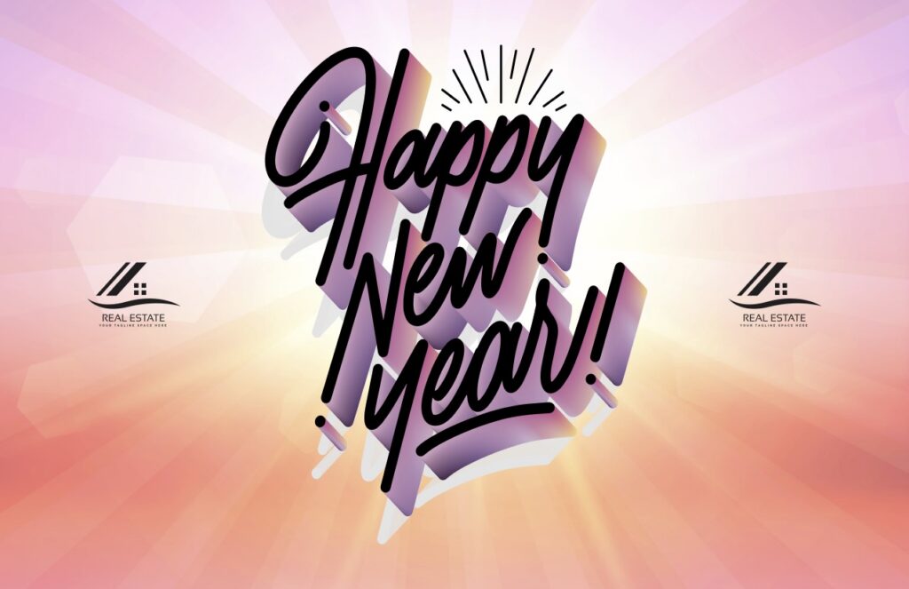 Pink HNY