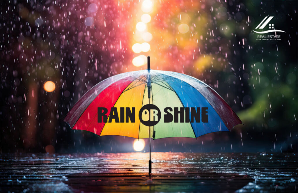 Rain or Shine