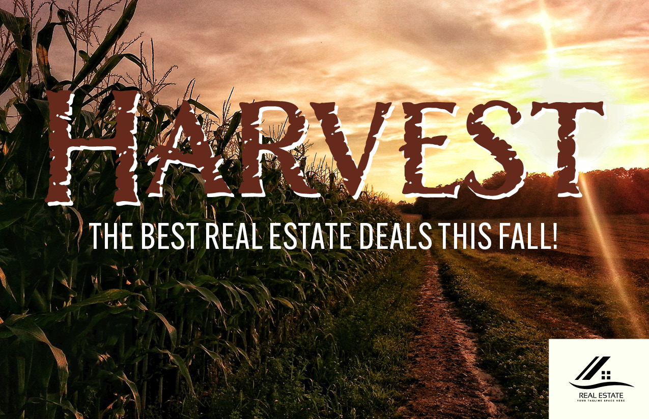 Harvest