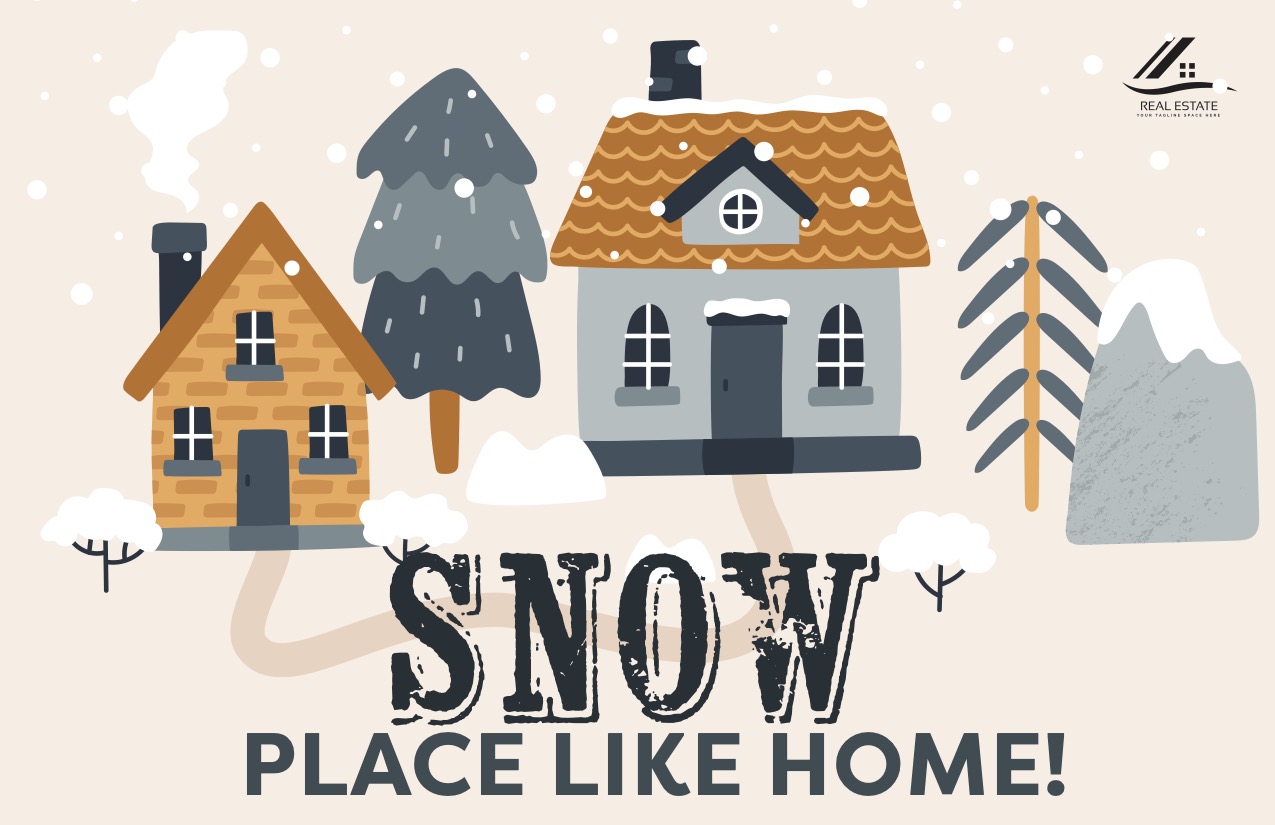 Snow Place Like Home