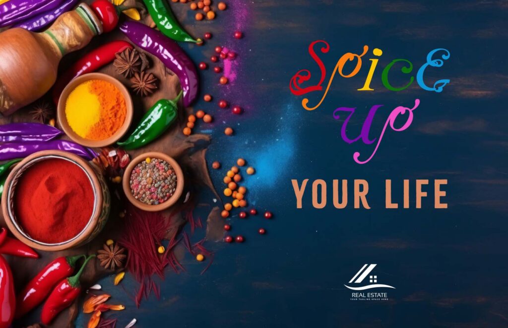 Spice Up Your Life 1
