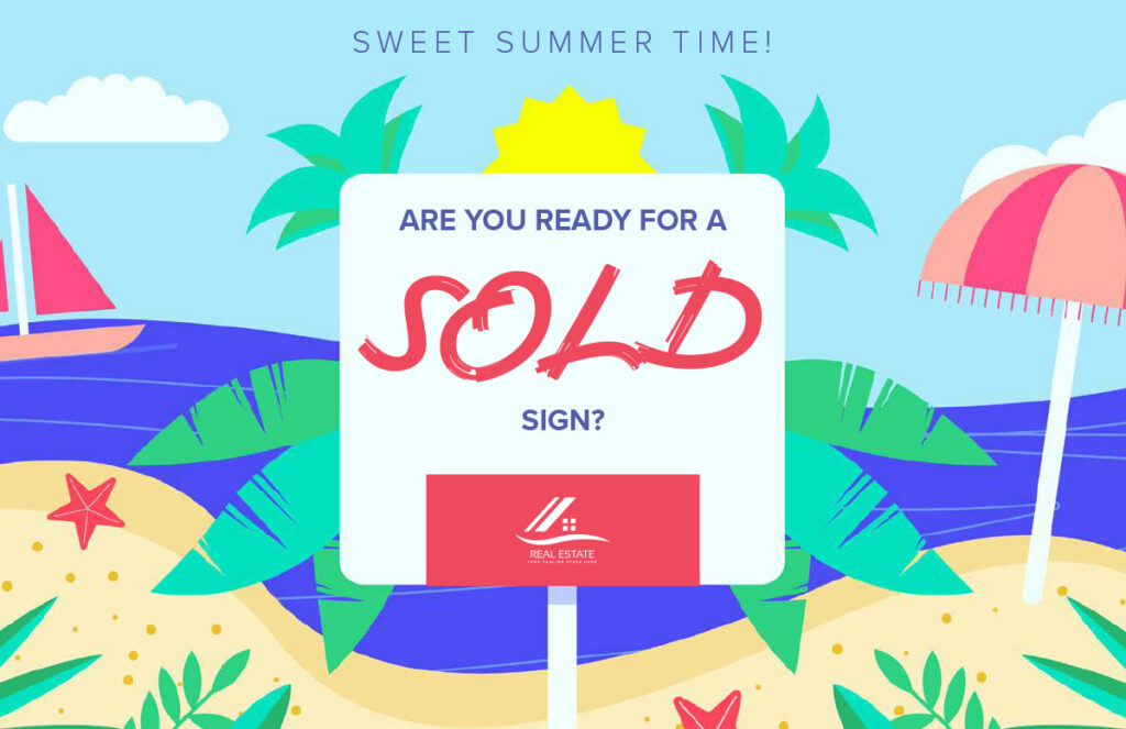 Sweet Summer Time