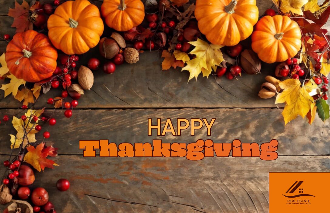Thanksgiving Pumpkins