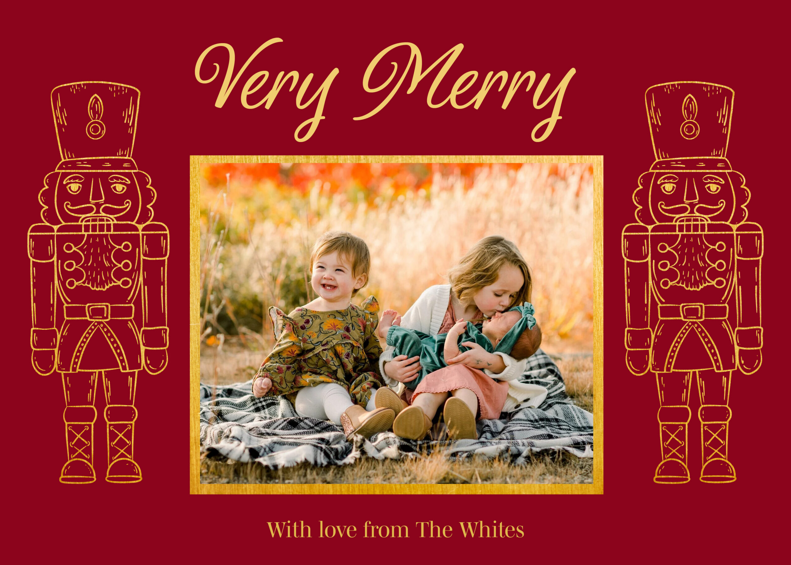 Very Merry