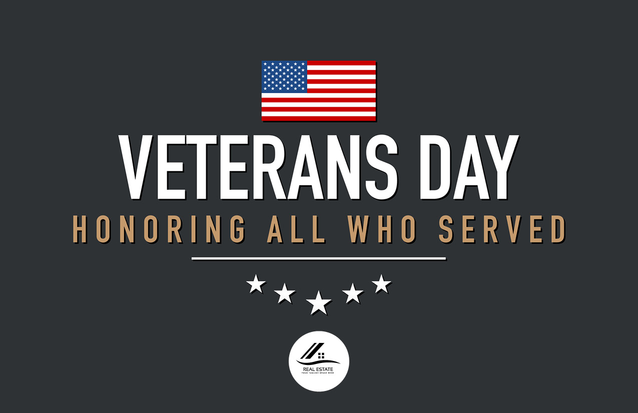 Veterans Day- Honoring