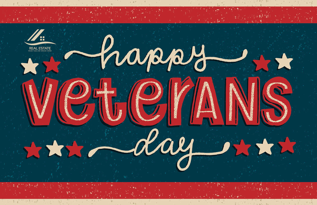 happy veterans day